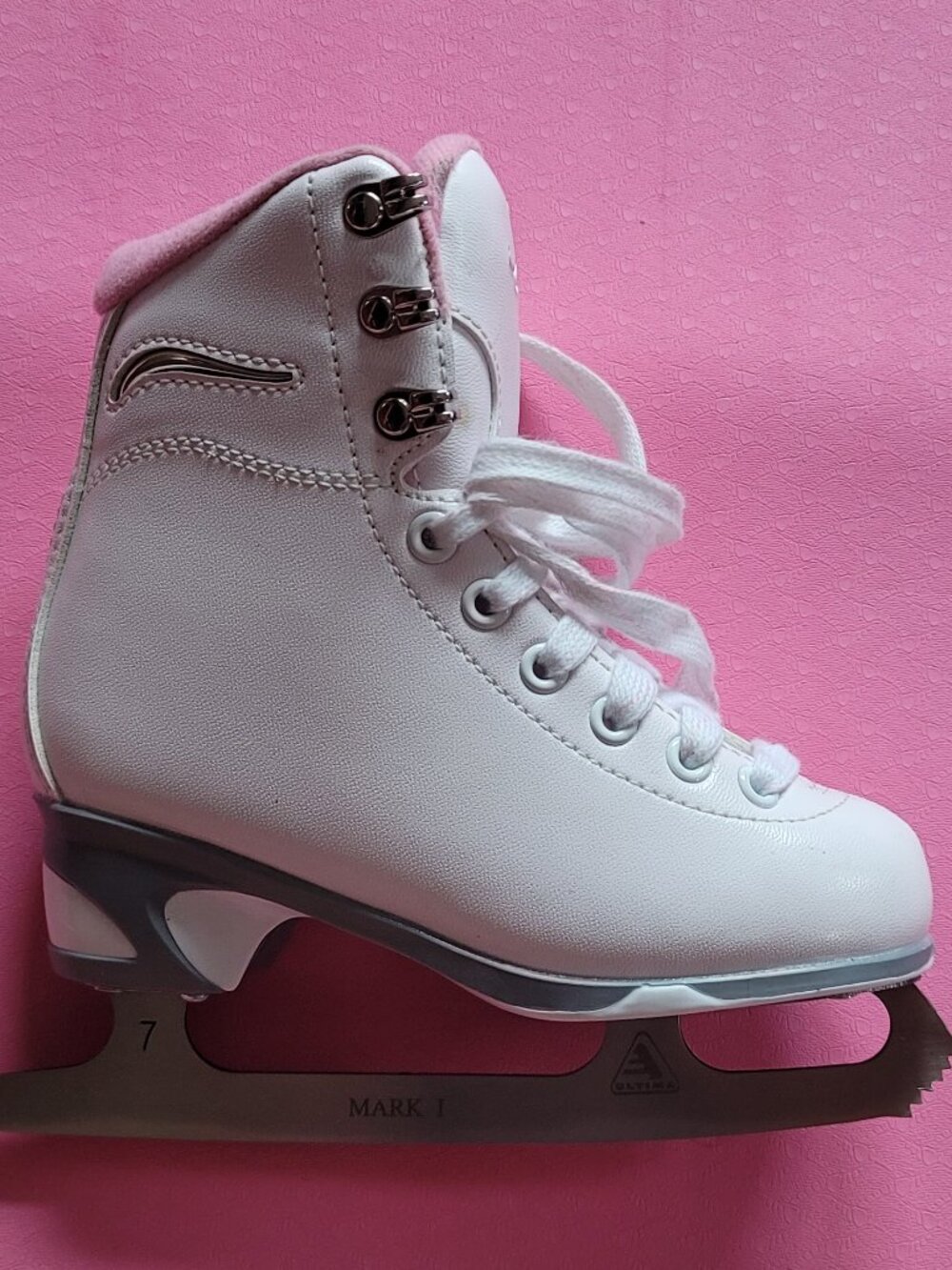 Jackson ice Skates for girls